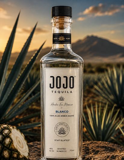 JOJO Blanco