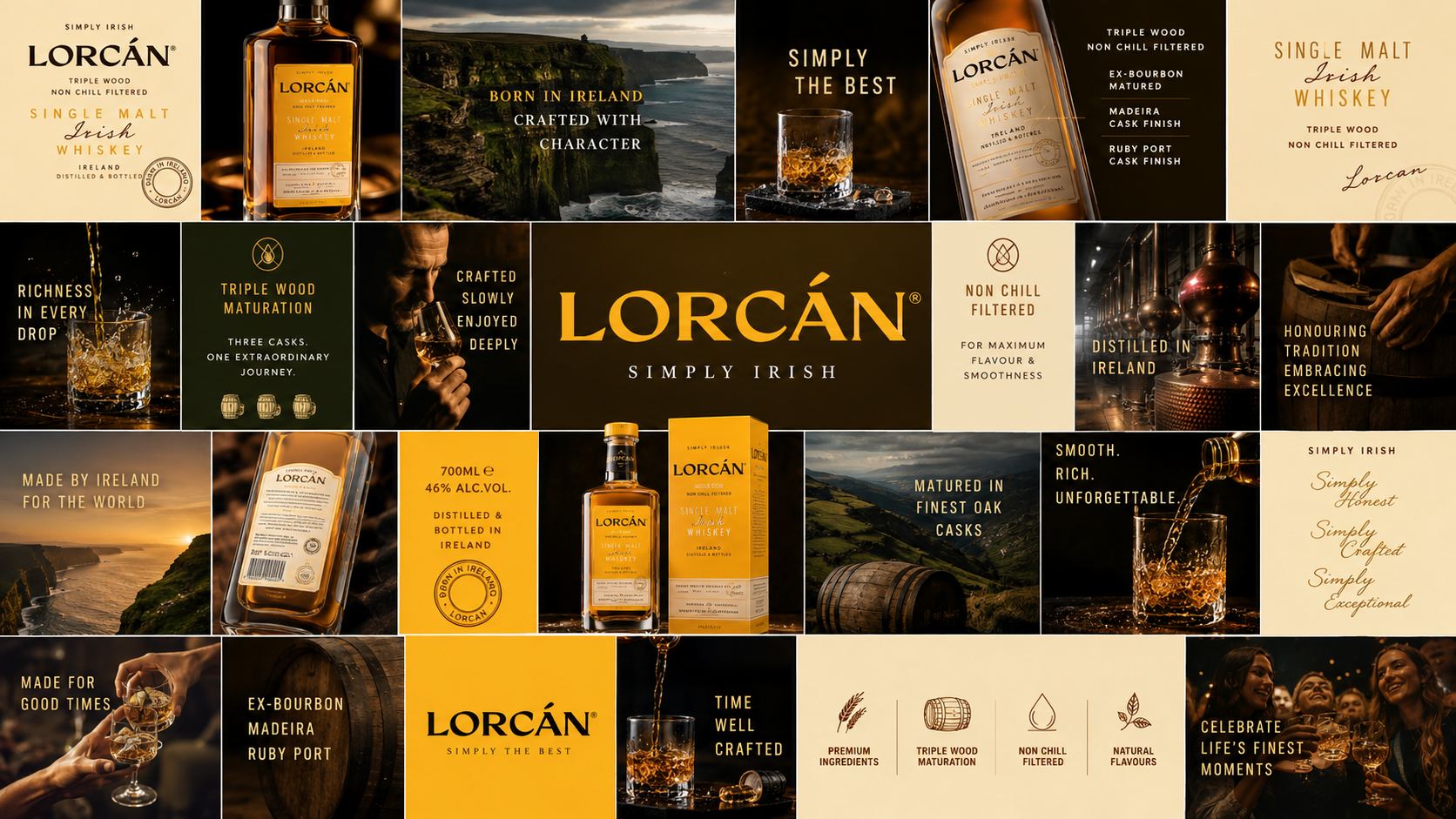 LORCÁN