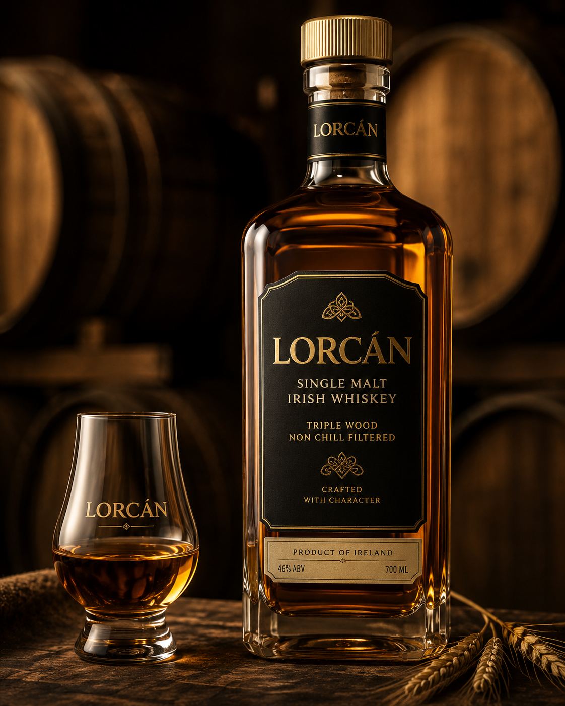 LORCÁN