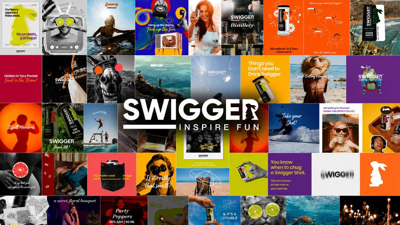Swigger
