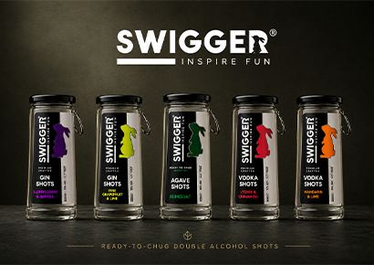 Celebrate Responsibly While Enjoying the Swigger Experience